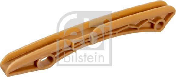 FEBI Bilstein 180603 - Планка заспокоювача, ланцюг приводу autozip.com.ua