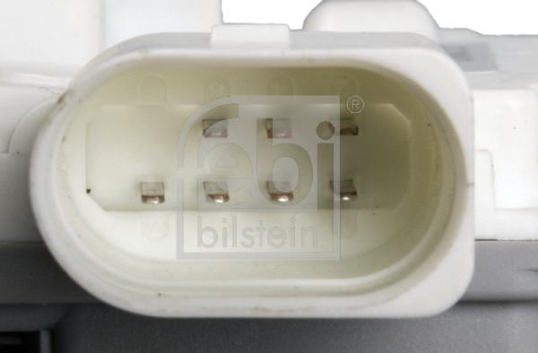 FEBI Bilstein 180639 - Замок двері autozip.com.ua