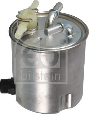 Febi Bilstein 180012 - Паливний фільтр autozip.com.ua