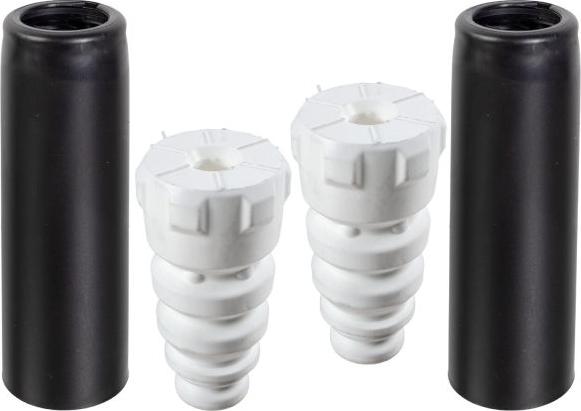 FEBI Bilstein 180082 - Пилозахисний комплект, амортизатор autozip.com.ua