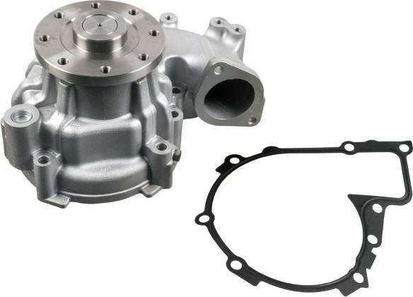 FEBI Bilstein 180195 - Водяний насос autozip.com.ua