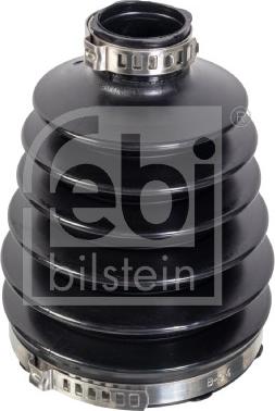 FEBI Bilstein 180187 - Пильник, приводний вал autozip.com.ua