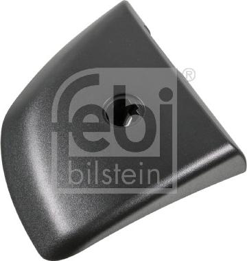 Febi Bilstein 180130 - Покриття, зовнішнє дзеркало autozip.com.ua