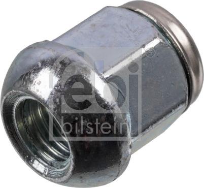 Febi Bilstein 180893 - Гайка кріплення колеса autozip.com.ua