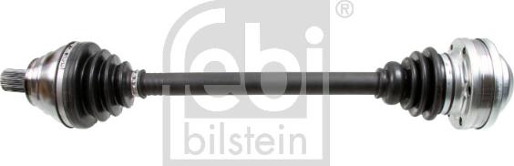 Febi Bilstein 180864 - Приводний вал autozip.com.ua