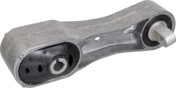 FEBI Bilstein 180867 - Подушка, підвіска двигуна autozip.com.ua