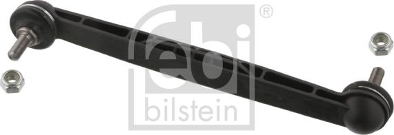 Febi Bilstein 18086 - Тяга / стійка, стабілізатор autozip.com.ua