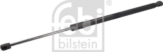 Febi Bilstein 180814 - Газова пружина, кришка багажник autozip.com.ua