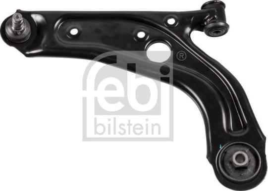 FEBI Bilstein 180831 - Важіль незалежної підвіски колеса autozip.com.ua