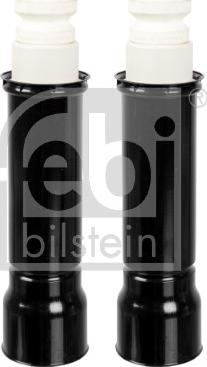 Febi Bilstein 180820 - Пилозахисний комплект, амортизатор autozip.com.ua