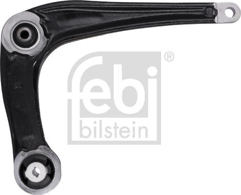 FEBI Bilstein 180828 - Важіль незалежної підвіски колеса autozip.com.ua