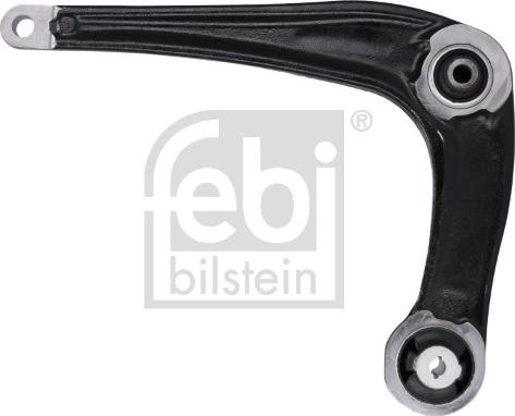 FEBI Bilstein 180822 - Важіль незалежної підвіски колеса autozip.com.ua