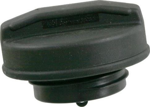 FEBI Bilstein 18087 - Кришка, паливної бак autozip.com.ua