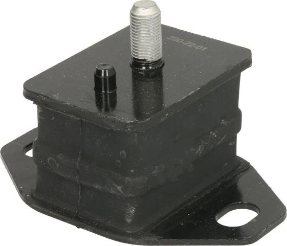 FEBI Bilstein 180391 - Подушка, підвіска двигуна autozip.com.ua