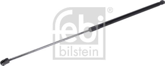 FEBI Bilstein 180362 - Газова пружина, капот autozip.com.ua