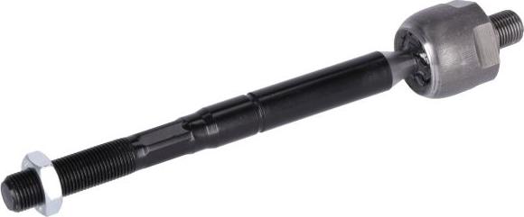 FEBI Bilstein 180386 - Осьовий шарнір, рульова тяга autozip.com.ua