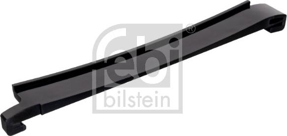 Febi Bilstein 180241 - Планка заспокоювача, ланцюг приводу autozip.com.ua