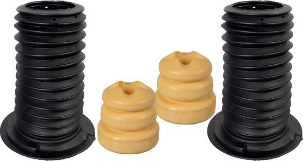 FEBI Bilstein 180258 - Пилозахисний комплект, амортизатор autozip.com.ua