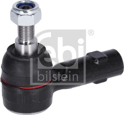 Febi Bilstein 180267 - Наконечник рульової тяги, кульовий шарнір autozip.com.ua