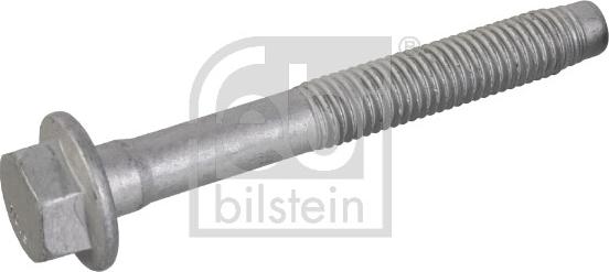 Febi Bilstein 180285 - Болт кріплення, важіль autozip.com.ua