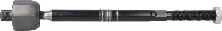 FEBI Bilstein 180281 - Осьовий шарнір, рульова тяга autozip.com.ua