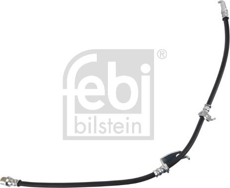 Febi Bilstein 180233 - Гальмівний шланг autozip.com.ua