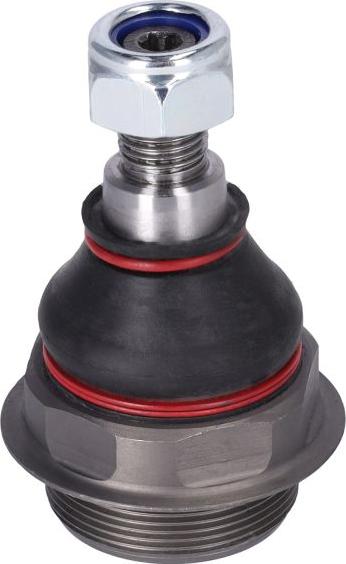 FEBI Bilstein 180279 - Шарова опора, несучий / направляючий шарнір autozip.com.ua