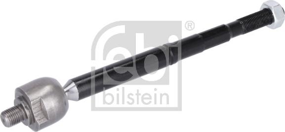 Febi Bilstein 180275 - Осьовий шарнір, рульова тяга autozip.com.ua