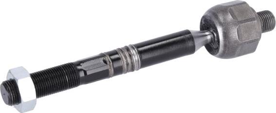 FEBI Bilstein 180273 - Осьовий шарнір, рульова тяга autozip.com.ua