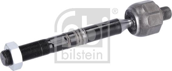 Febi Bilstein 180273 - Осьовий шарнір, рульова тяга autozip.com.ua