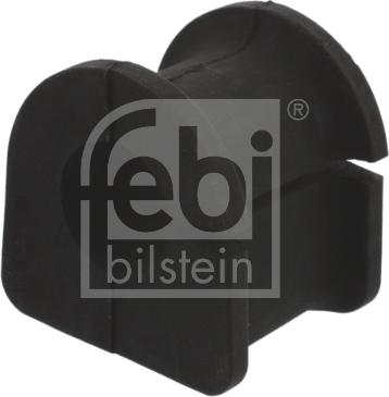 Febi Bilstein 18075 - Втулка, стабілізатор autozip.com.ua