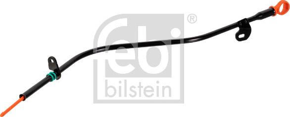 FEBI Bilstein 180765 - Покажчик рівня масла autozip.com.ua