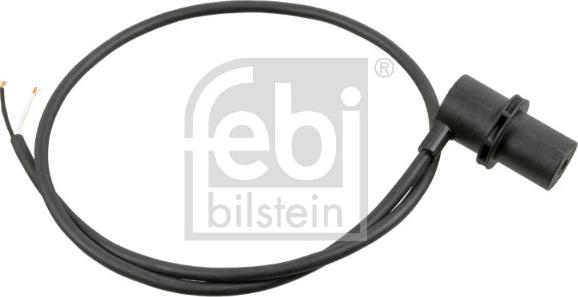 FEBI Bilstein 180719 - Датчик, положення розподільного валу autozip.com.ua