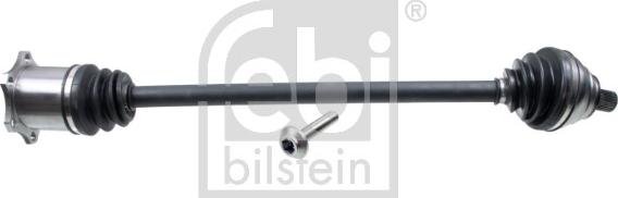 Febi Bilstein 180785 - Приводний вал autozip.com.ua