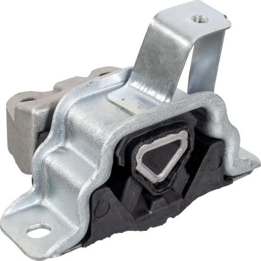 FEBI Bilstein 180720 - Подушка, підвіска двигуна autozip.com.ua