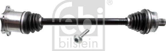 Febi Bilstein 180778 - Приводний вал autozip.com.ua