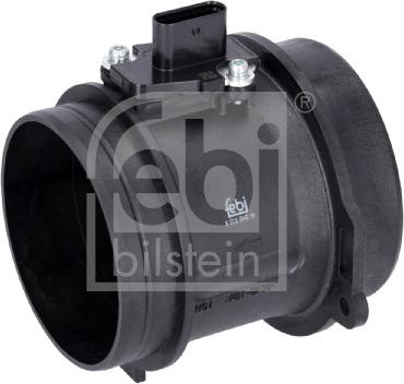 FEBI Bilstein 181969 - Датчик потоку, маси повітря autozip.com.ua
