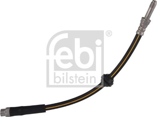 Febi Bilstein 181967 - Гальмівний шланг autozip.com.ua