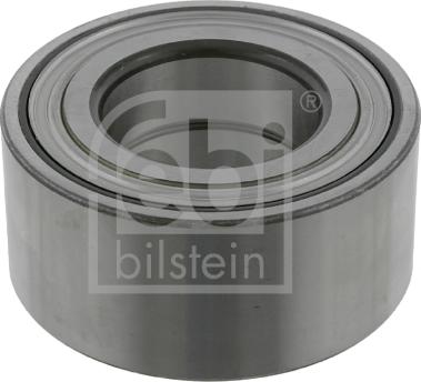 Febi Bilstein 18193 - Підшипник ступиці колеса autozip.com.ua