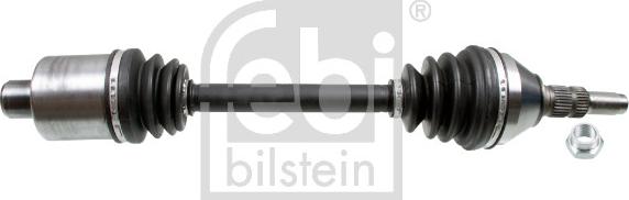 Febi Bilstein 181923 - Приводний вал autozip.com.ua