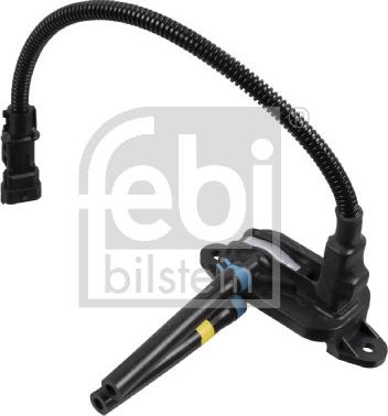 Febi Bilstein 181922 - Датчик, тиск вихлопних газів autozip.com.ua