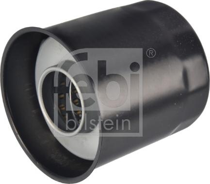 FEBI Bilstein 181442 - Масляний фільтр autozip.com.ua