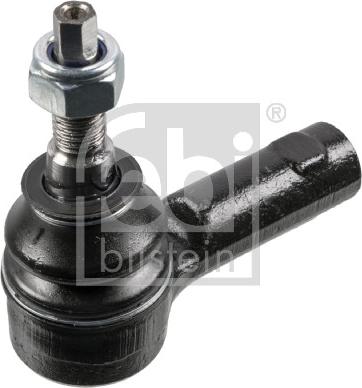 FEBI Bilstein 181411 - Наконечник рульової тяги, кульовий шарнір autozip.com.ua