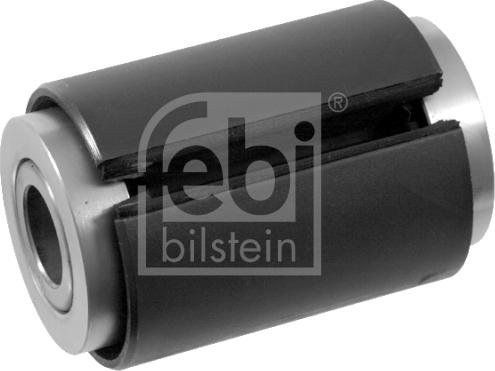 Febi Bilstein 18141 - Втулка, листова ресора autozip.com.ua