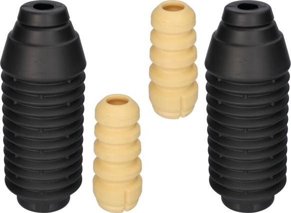 FEBI Bilstein 181489 - Пилозахисний комплект, амортизатор autozip.com.ua