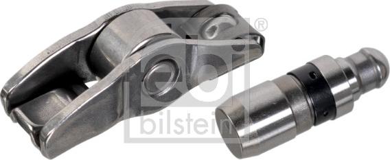 Febi Bilstein 181481 - Балансир, управління двигуном autozip.com.ua