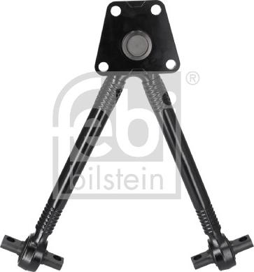 FEBI Bilstein 181437 - Важіль незалежної підвіски колеса autozip.com.ua