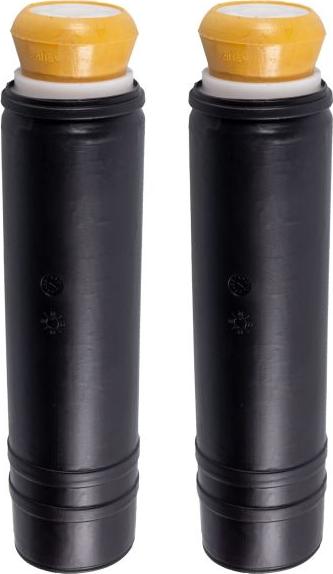 FEBI Bilstein 181596 - Пилозахисний комплект, амортизатор autozip.com.ua