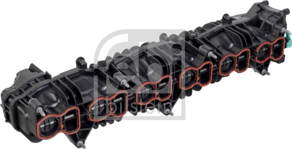 FEBI Bilstein 181564 - Патрубок, впускний колектор autozip.com.ua