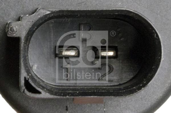 Febi Bilstein 181563 - Водяний насос, система очищення фар autozip.com.ua